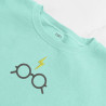 Sudadera Harry potter THUNDER
