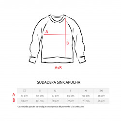 Sudadera Harry potter THUNDER