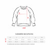 Sudadera Harry potter THUNDER