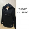 Sudadera Friends Personalizada