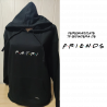 Sudadera Friends Personalizada