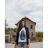 Camiseta SECRETS - Rebel