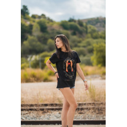 Camiseta ESPEJITO - Rebel