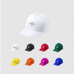 Gorra Niños personalizada -...