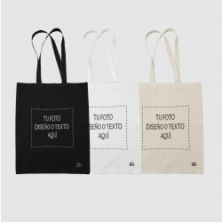 🛍️ Totebag Personalizada...