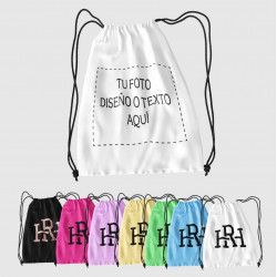 Mochila Personalizada -...
