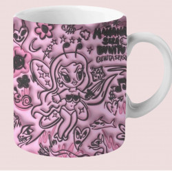 TAZA BICHOTA