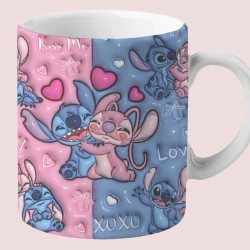 TAZA BILOVE