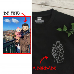 DE FOTO A BORDADO -...