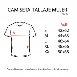 Camiseta Manga Corta Unisex Personalizada - 100% Algodón