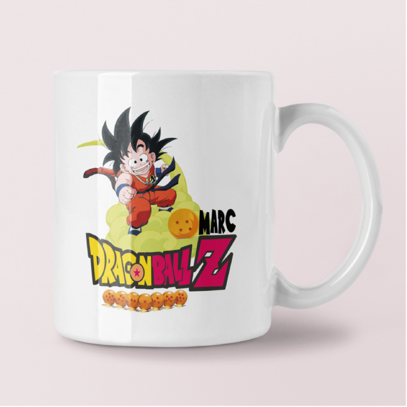 Taza GOKU