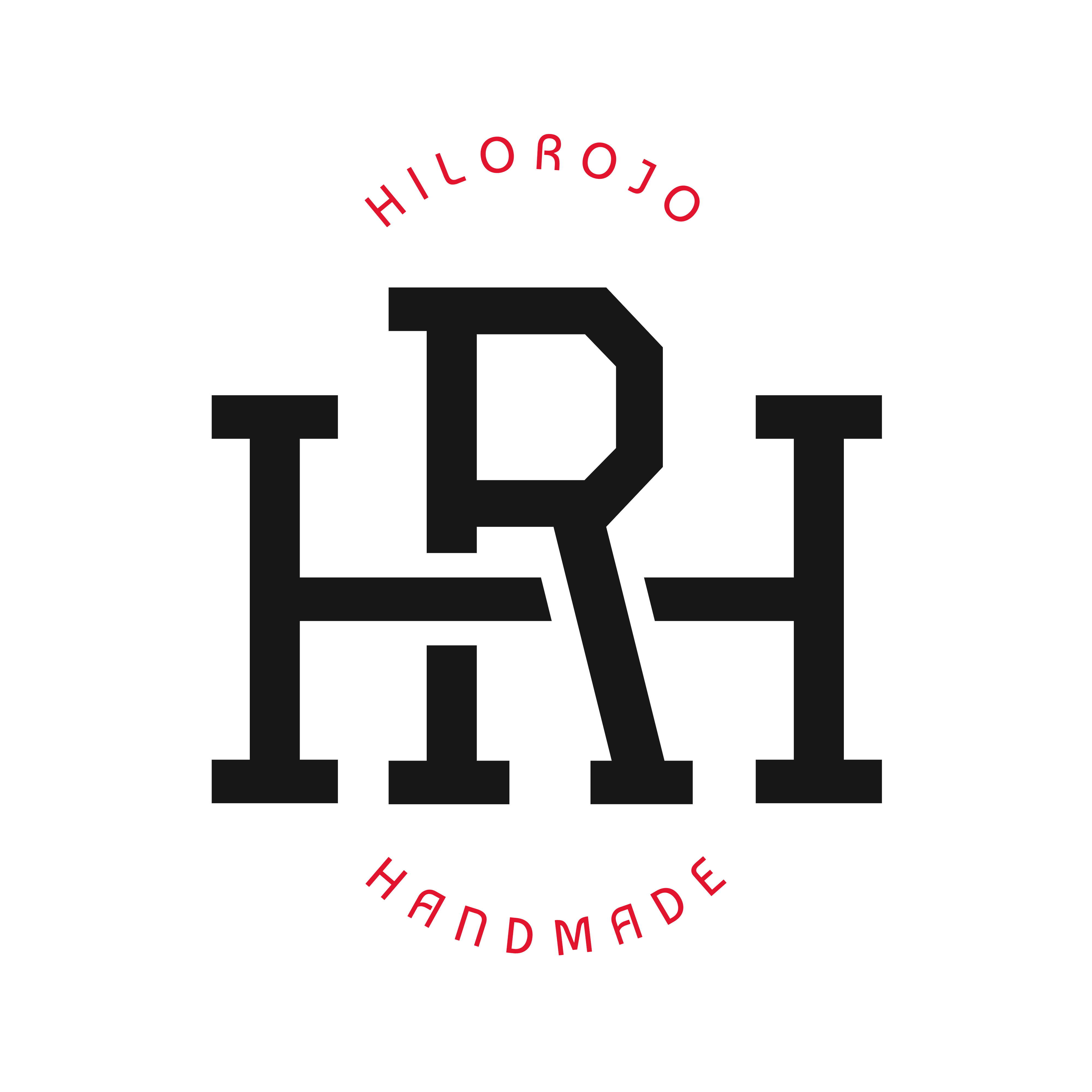 HRH Hilorojo Handmade